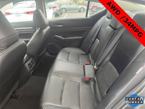 Used 2024 Nissan Altima 2.5 SL image 17