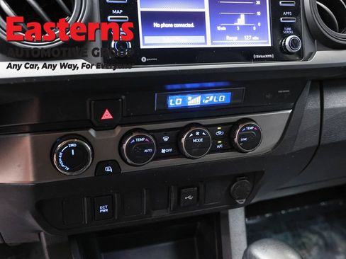 Used 2021 Toyota Tacoma SR AWD/4WD image 19