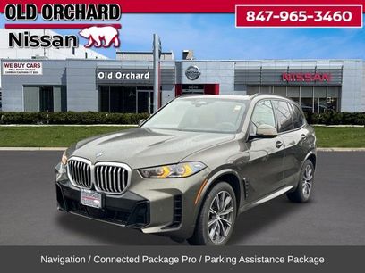 Used 2024 BMW X5 xDrive40i