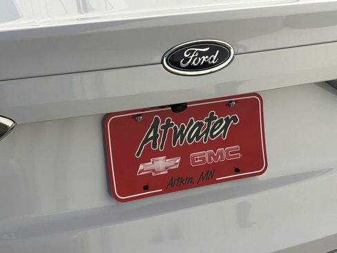 Used 2019 Ford Fusion SE image 30