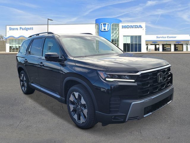 New 2026 Honda Pilot Elite image 8