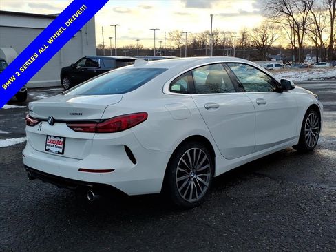 Used 2020 BMW 228i xDrive Gran Coupe image 6