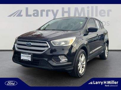 Used 2019 Ford Escape SE