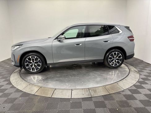 New 2026 BMW X3 xDrive30i w/ Premium Package AWD/4WD image 16