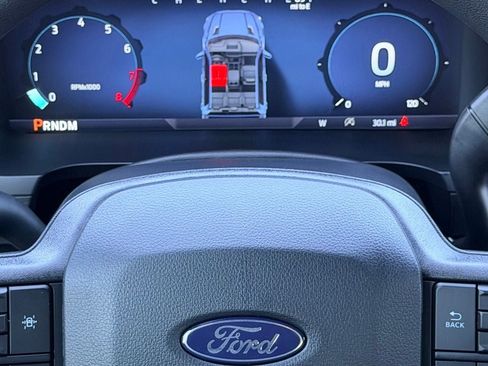 New 2026 Ford F150 STX w/ F-150 LOBO Package AWD/4WD image 17