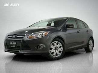 Used 2012 Ford Focus SE w/ SE Winter Pkg video 1