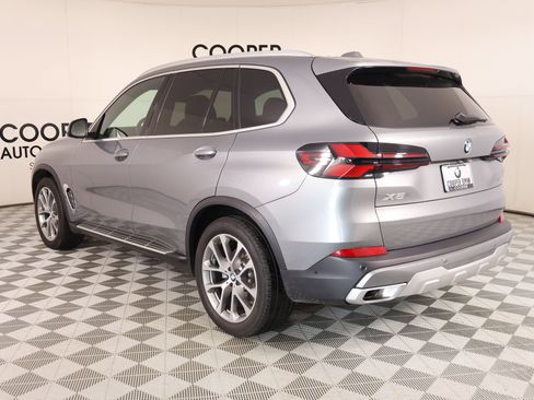 Used 2026 BMW X5 xDrive40i AWD/4WD image 25