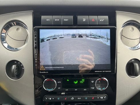 Used 2014 Ford Expedition Limited w/ Equipment Group 301A image 24