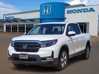 New 2026 Honda Ridgeline RTL video 2