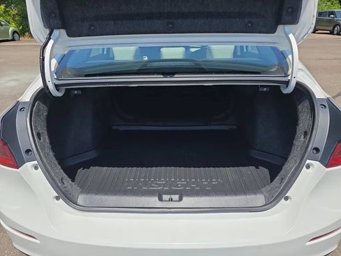 Used 2019 Honda Insight Touring image 51