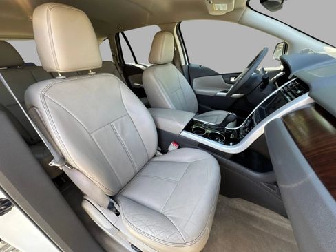 Used 2011 Ford Edge Limited w/ Driver Entry Pkg FWD image 92