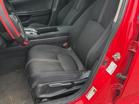 Used 2018 Honda Civic LX image 5