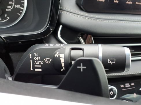 Used 2024 INFINITI QX60 Pure image 29