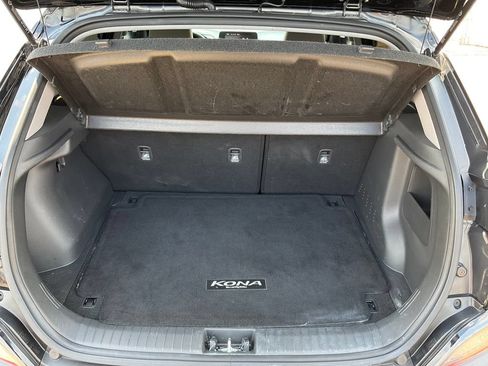 Used 2023 Hyundai Kona SE AWD/4WD image 20