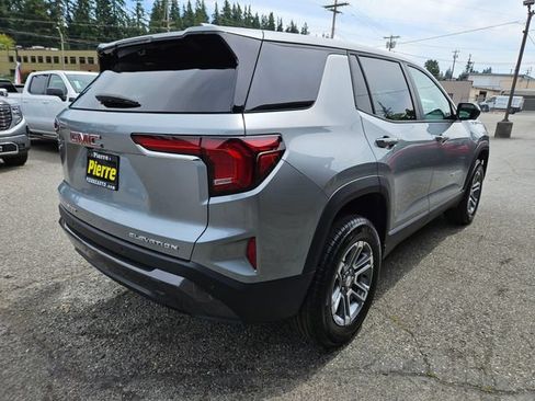 New 2026 GMC Terrain Elevation w/ Technology Package II AWD/4WD image 5