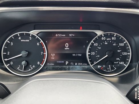 New 2026 Nissan Rogue SV image 14