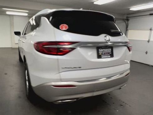 Certified 2021 Buick Enclave Essence w/ Sound and Sites Package image 7