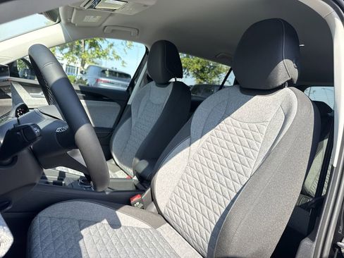 New 2025 Volkswagen Tiguan S image 12