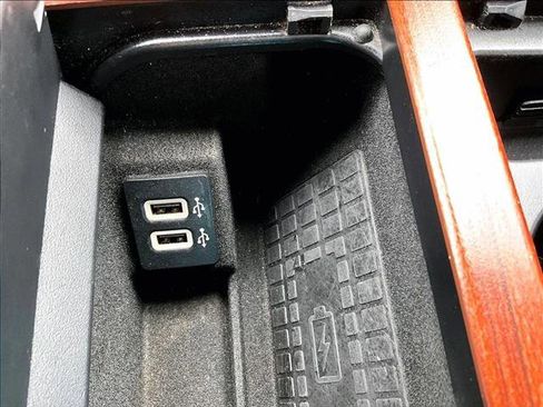 Used 2019 Lincoln Navigator L Reserve w/ Cargo Package image 26