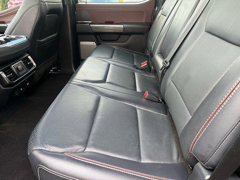 Used 2021 Ford F150 Lariat AWD/4WD image 25