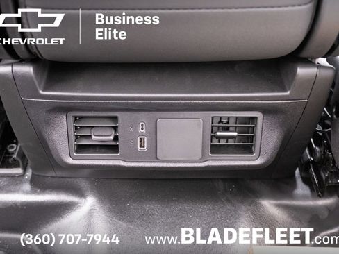 New 2026 Chevrolet Silverado 3500 W/T w/ WT Convenience Package image 14