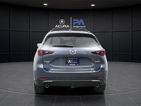 Used 2025 MAZDA CX-5 Carbon Edition AWD/4WD image 24