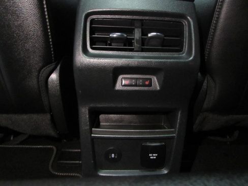 Certified 2024 Ford Edge ST w/ Equipment Group 401A AWD/4WD image 24