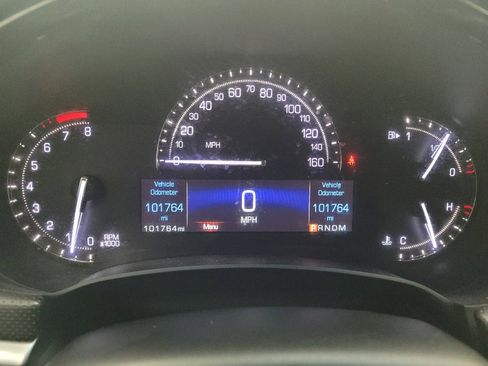 Used 2017 Cadillac XTS Luxury w/ Driver Awareness Package image 23