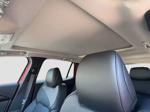 New 2026 MAZDA CX-50 AWD 2.5 Hybrid w/ Weather Package image 27