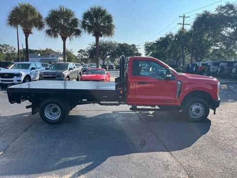 Used 2025 Ford F350 XL image 9