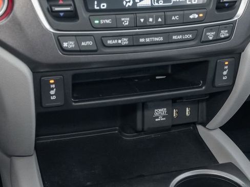 Used 2017 Honda Pilot EX-L image 21