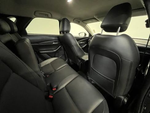 Used 2024 MAZDA CX-30 AWD 2.5 S w/ Select Sport Pkg image 12
