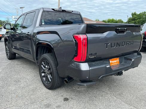 Used 2023 Toyota Tundra Platinum AWD/4WD image 8