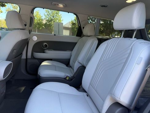 New 2026 Hyundai Palisade SEL image 14