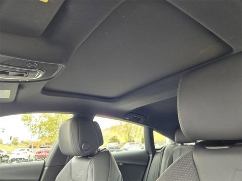 Certified 2025 Audi A5 2.0T Premium Plus image 21