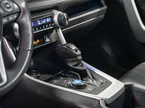 Used 2023 Toyota RAV4 XSE image 27