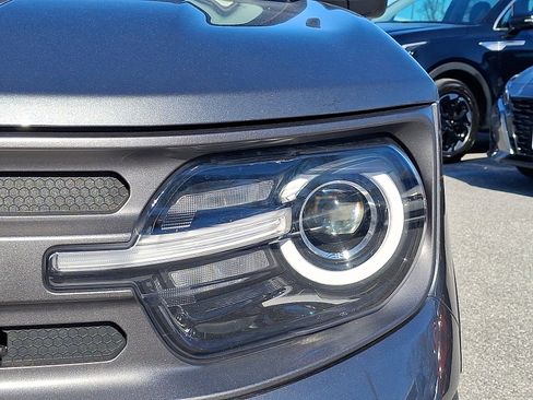 Used 2024 Ford Bronco Sport Big Bend image 9