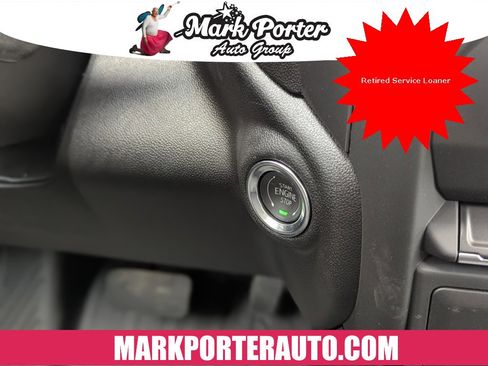 New 2026 GMC Sierra 1500 Pro w/ Graphite Edition image 24