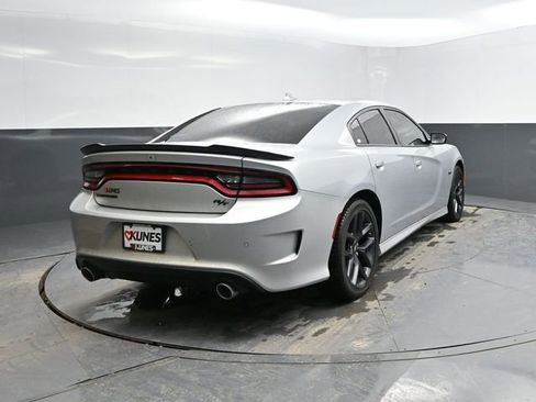 Used 2023 Dodge Charger R/T w/ Plus Group image 9