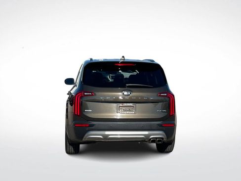 Used 2020 Kia Telluride EX image 7