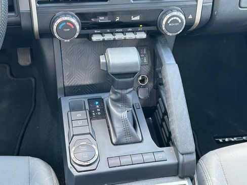 Certified 2026 Toyota Tacoma SR5 RWD image 19