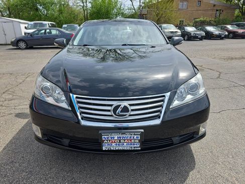 Used 2010 Lexus ES 350 FWD image 4
