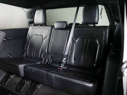 Used 2020 Ford Expedition Limited w/ Equipment Group 302A AWD/4WD image 24