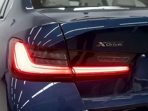 Used 2023 BMW 330e xDrive w/ Premium Package image 48