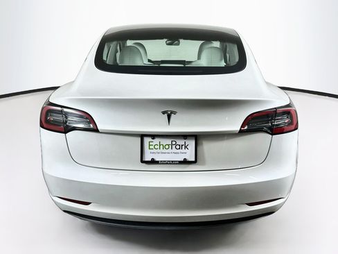 Used 2023 Tesla Model 3 Standard Range RWD image 7