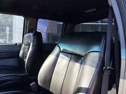 Used 2012 Ford F450 XL w/ PWR Equipment Group image 15