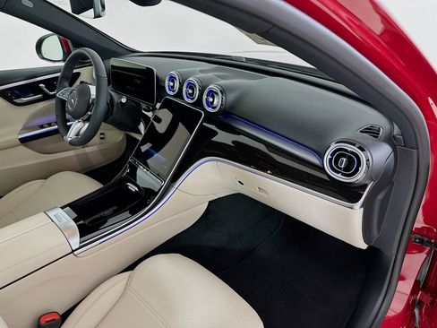 New 2026 Mercedes-Benz C 300 Sedan image 32