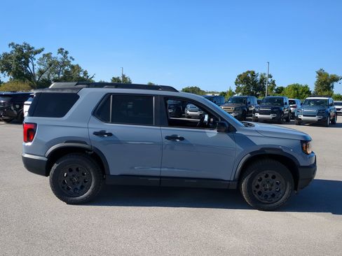 New 2026 Honda Passport TrailSport image 5