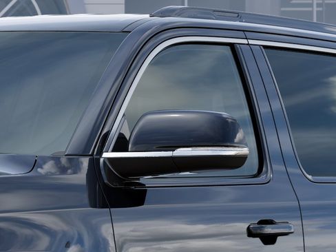 New 2026 Jeep Grand Wagoneer 4WD image 38