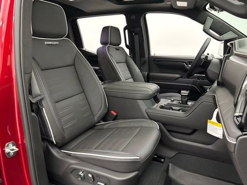 New 2026 GMC Sierra 1500 AT4X AWD/4WD image 41